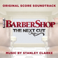 Ost / Soundtrack Barbershop: The Next Cut