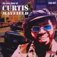 Mayfield, Curtis Very Best Of