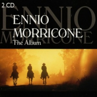 Morricone, Ennio Album -digi-