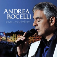Bocelli, Andrea Love In Portofino