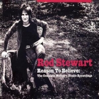 Stewart, Rod Reason To Believe (3cd)