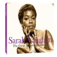 Vaughan, Sarah Great American Songbook