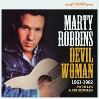Robbins, Marty Devil Woman 1961-1962