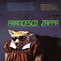 Frank Zappa, Barking Pumpkin Digita Francesco Zappa