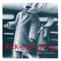 Jones, Rickie Lee Traffic From Paradise