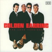 Golden Earring Long Versions (2cd)