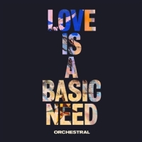 Embrace Love Is A Basic Need (orchestral)