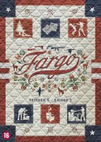 Tv Series Fargo - Season 2