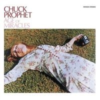 Prophet, Chuck Age Of Miracles