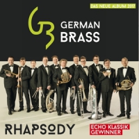 German Brass Rhapsody