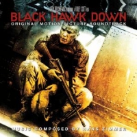 Various Black Hawk Down