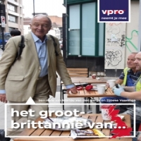 Tv Series Het Groot-brittannie Van.