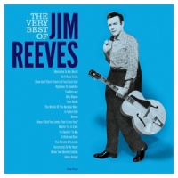 Reeves, Jim Very Best Of