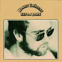 John, Elton Honky Chateau