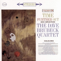 Brubeck, Dave Time Further Out