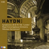 Haydn, J. Haydn Edition Vol.1: Lon