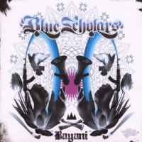 Blue Scholars Bayani