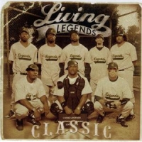 Living Legends Classic