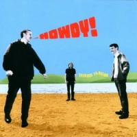 Teenage Fanclub Howdy