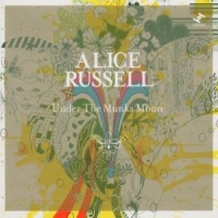 Russell, Alice Under The Munka Moon