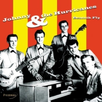 Johnny & The Hurricanes Beatnik Fly