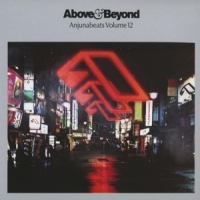 Above & Beyond Anjunabeats Vol.12