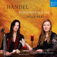 Mields, Dorothee & Hille Perl Handel