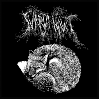 Svarta Havet Manen Ska Lysa Din Vag