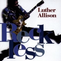 Allison, Luther Reckless