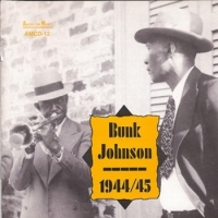 Johnson, Bunk 1944/45