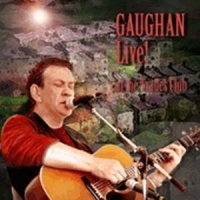 Gaughan, Dick Gaughan Live! At The Trades Club