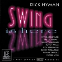 Hyman, Dick A.o. Swing Is Here