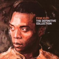 Kuti, Femi Definitive Collection-ltd