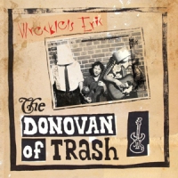 Wreckless Eric The Donovan Of Trash