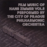 City Of Prague Philharmonic Orchestra Film Music Of Hans Zimmer 2