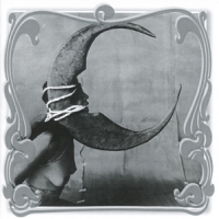 Ghost Bath Moonlover