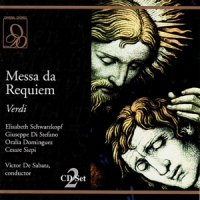 Harnoncourt, Nikolaus Requiem & Te Deum