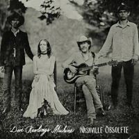 Rawlings, Dave -machine- Nashville Obsolete