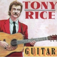 Rice, Tony Guitar