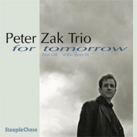 Peter Zak Trio For Tomorrow