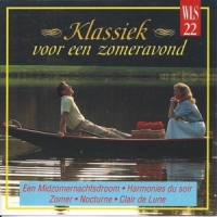 Various Klassiek Voor Een Zomerav