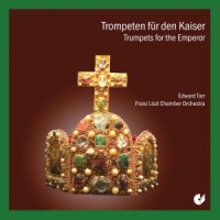Franz Liszt Chamber Orche Trompeten Fur Den Kaiser