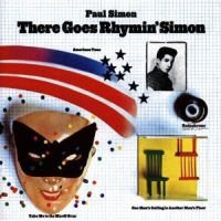 Simon, Paul There Goes Rhymin' Simon