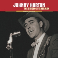 Horton, Johnny Singing Fisherman (bluray+cd)