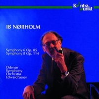 Odense Symphony Orchestra, Edward Se Symphony 6, Symphony 8