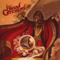 Blood Ceremony Blood Ceremony -coloured-