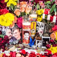 Quiet Hollers Amen Breaks