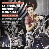 Various La Seconde Guerre Mondial Anthologi