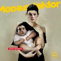 Modeselektor Happy Birthday!