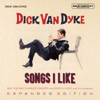Van Dyke, Dick Songs I Like